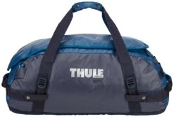 Thule Chasm 70L Convertible Duffel Bag in Black - Weather-Resistant 2-in-1 Travel Backpack -Luggage Pros Store Thule Luggage Chasm 70L Duffel 10 33a9b82f 146c 472b 9861 7019e2613cc2