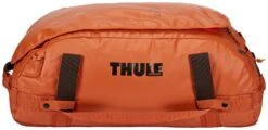 Thule Chasm 70L Convertible Duffel Bag in Black - Weather-Resistant 2-in-1 Travel Backpack -Luggage Pros Store Thule Luggage Chasm 70L Duffel 17