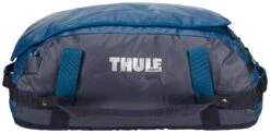 Thule Chasm 70L Convertible Duffel Bag in Black - Weather-Resistant 2-in-1 Travel Backpack -Luggage Pros Store Thule Luggage Chasm 70L Duffel 20