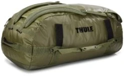 Thule Chasm 90L Blue Weather-Resistant 2-in-1 Convertible Duffel Backpack -Luggage Pros Store Thule Luggage Chasm 90L Duffel 5 86be2445 3349 4803 af25 f0b35c1ffffe