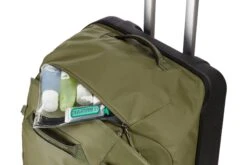 Thule Luggage Chasm Wheeled Duffel 81cm/32" -Luggage Pros Store Thule Luggage Chasm Wheeled Duffel 81cm32 10