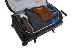 Thule Luggage Chasm Wheeled Duffel 81cm/32" -Luggage Pros Store Thule Luggage Chasm Wheeled Duffel 81cm32 14