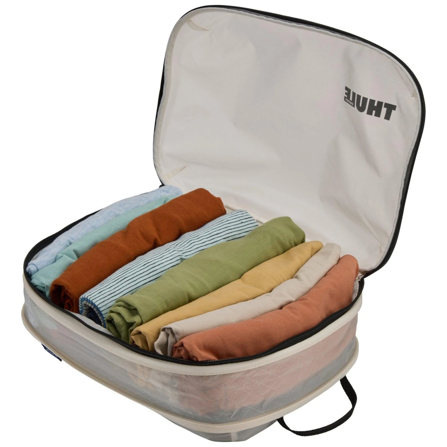 Thule Luggage Compression Cube Set 10 Thule Luggage Compression Cube Set - Image 8