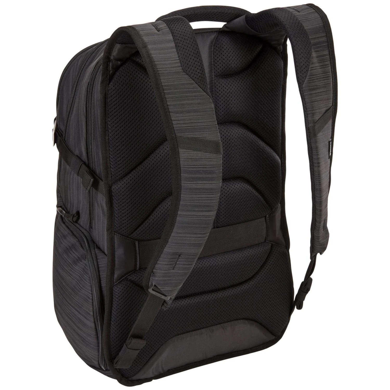 Thule Luggage Construct 28L Backpack 16 Thule Luggage Construct 28L Backpack - Image 14