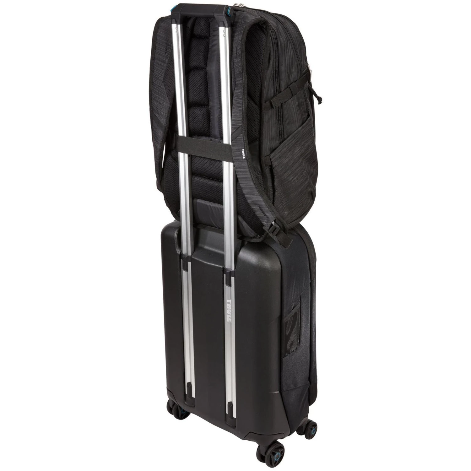 Thule Luggage Construct 28L Backpack 19 Thule Luggage Construct 28L Backpack - Image 17