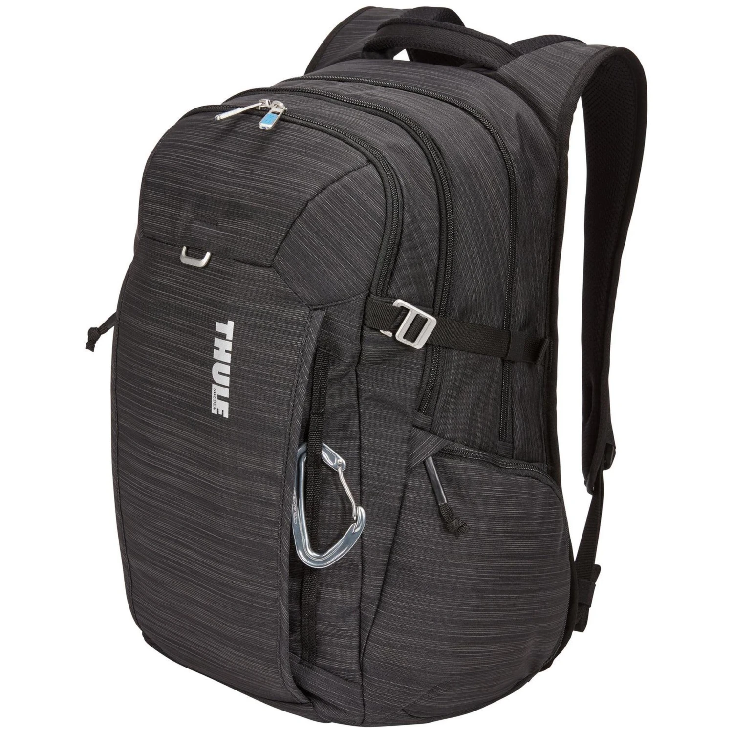 Thule Luggage Construct 28L Backpack 7 Thule Luggage Construct 28L Backpack - Image 5