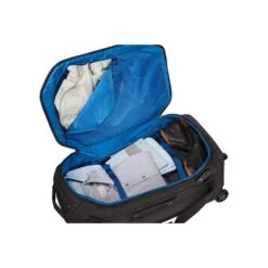 Thule Luggage Crossover 2 Wheeled Duffel 76cm/30" -Luggage Pros Store Thule Luggage Crossover 2 Wheeled Duffel 76cm30 11