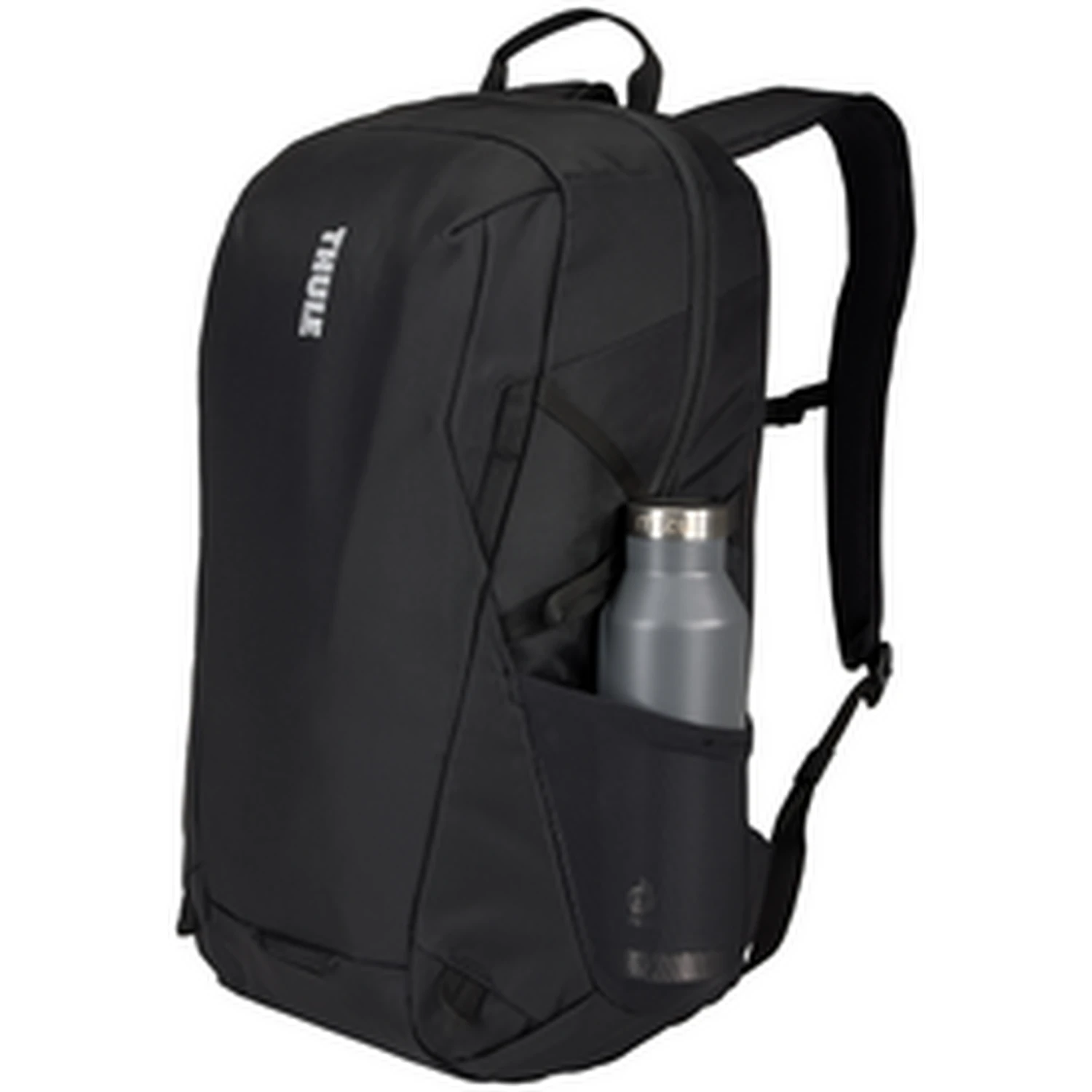 Thule EnRoute 21L Laptop Backpack - Sleek Everyday Daypack with Luggage Pass-Through 21 Thule EnRoute 21L Laptop Backpack - Sleek Everyday Daypack with Luggage Pass-Through - Image 19