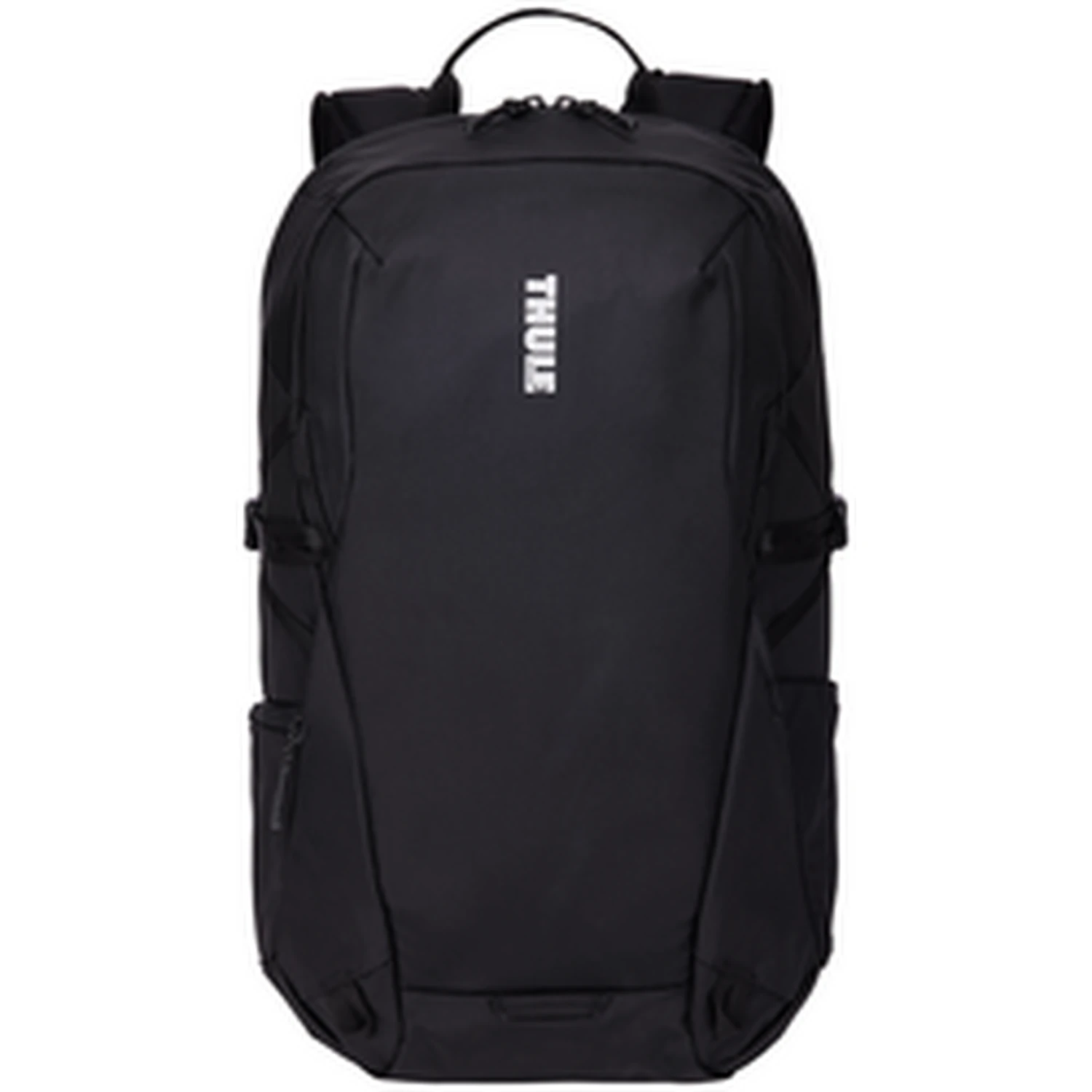 Thule EnRoute 21L Laptop Backpack - Sleek Everyday Daypack with Luggage Pass-Through 6 Thule EnRoute 21L Laptop Backpack - Sleek Everyday Daypack with Luggage Pass-Through - Image 4