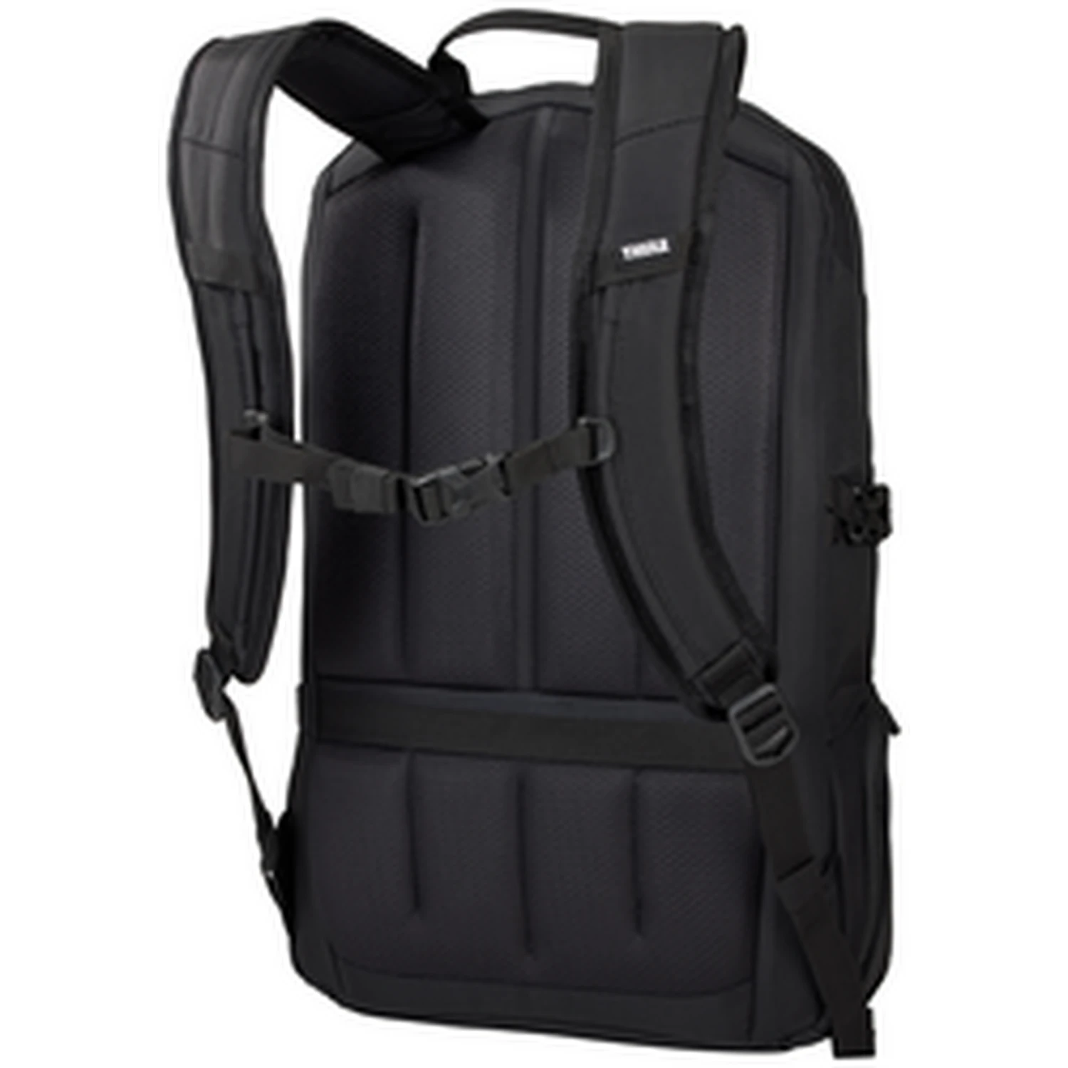 Thule EnRoute 21L Laptop Backpack - Sleek Everyday Daypack with Luggage Pass-Through 9 Thule EnRoute 21L Laptop Backpack - Sleek Everyday Daypack with Luggage Pass-Through - Image 7