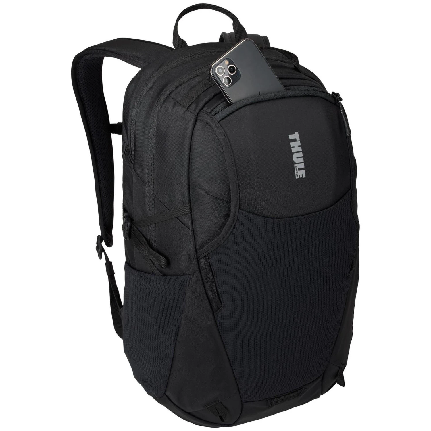 Thule Luggage EnRoute Backpack 26L 18 Thule Luggage EnRoute Backpack 26L - Image 16