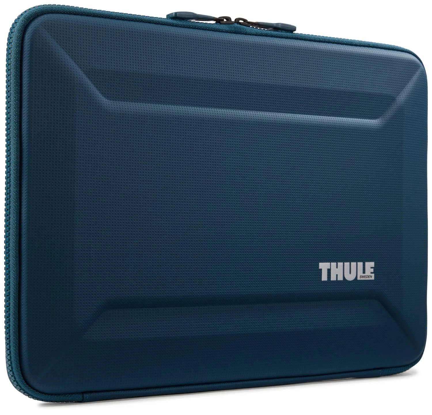 Thule Gauntlet 16" MacBook Pro Sleeve – Black Molded Rugged Clamshell Laptop Case 4 Thule Gauntlet 16" MacBook Pro Sleeve – Black Molded Rugged Clamshell Laptop Case - Image 2