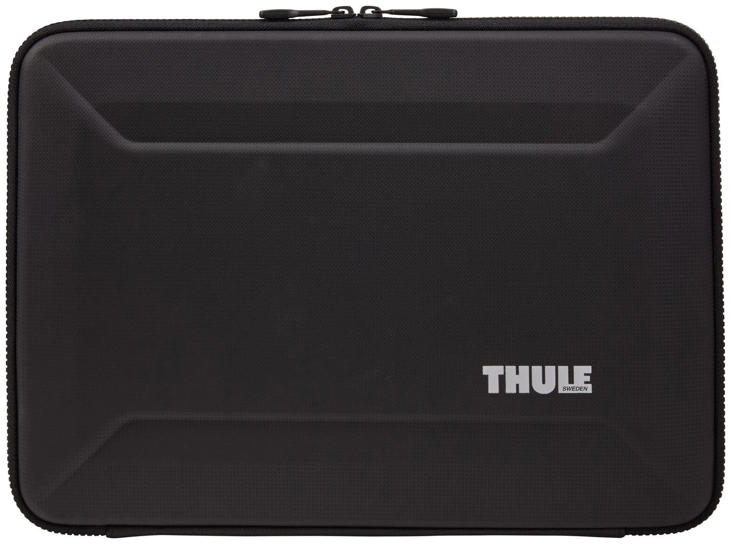 Thule Gauntlet 16" MacBook Pro Sleeve – Black Molded Rugged Clamshell Laptop Case 5 Thule Gauntlet 16" MacBook Pro Sleeve – Black Molded Rugged Clamshell Laptop Case - Image 3