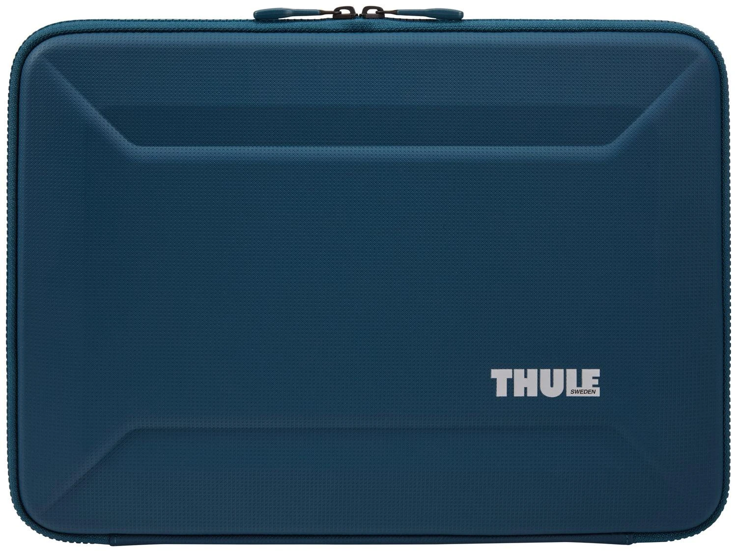 Thule Gauntlet 16" MacBook Pro Sleeve – Black Molded Rugged Clamshell Laptop Case 6 Thule Gauntlet 16" MacBook Pro Sleeve – Black Molded Rugged Clamshell Laptop Case - Image 4