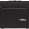 Thule Gauntlet 13-inch MacBook Sleeve – Rugged Black Molded Clamshell Case
