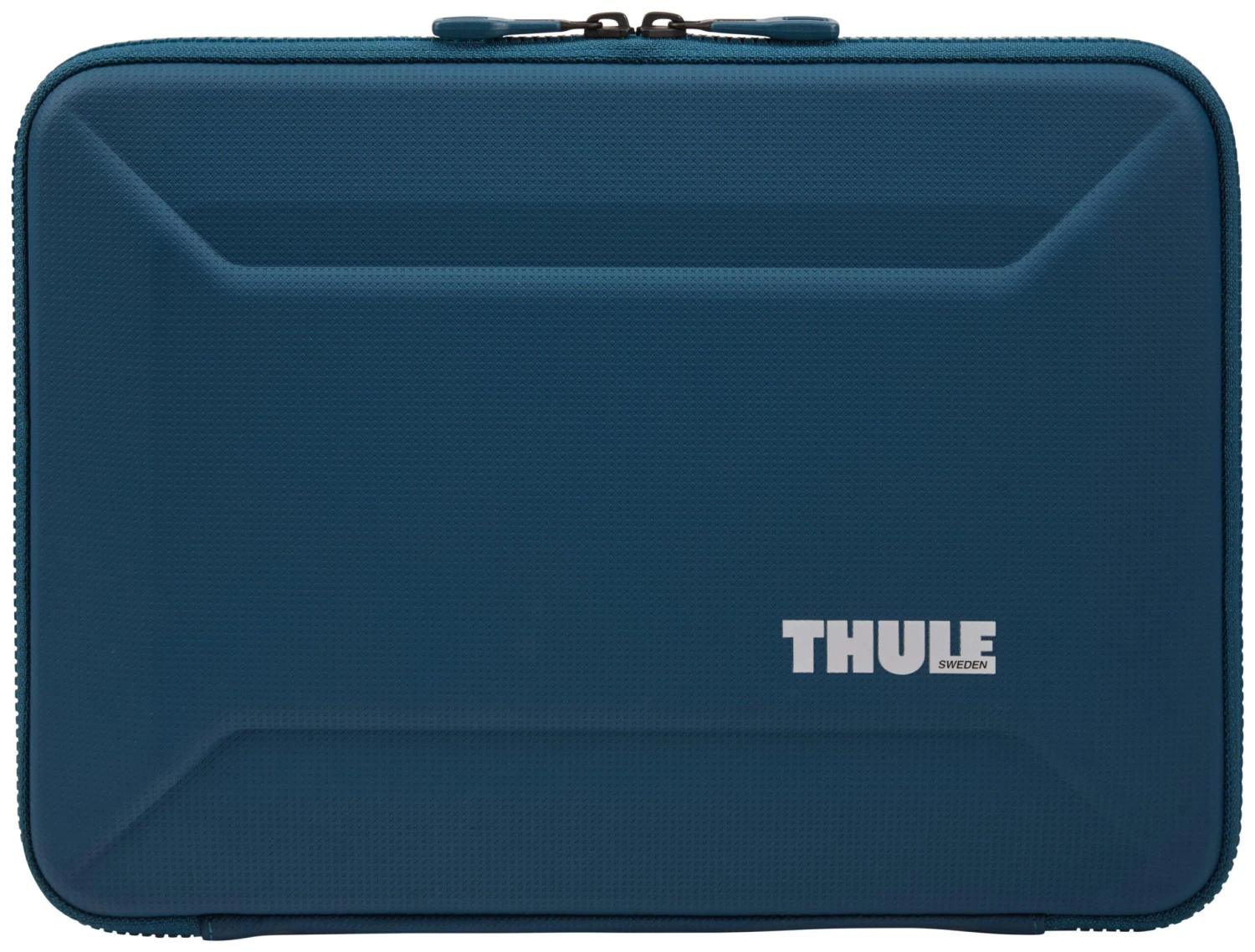 Thule Gauntlet 13-inch MacBook Sleeve – Rugged Black Molded Clamshell Case 4 Thule Gauntlet 13-inch MacBook Sleeve – Rugged Black Molded Clamshell Case - Image 2