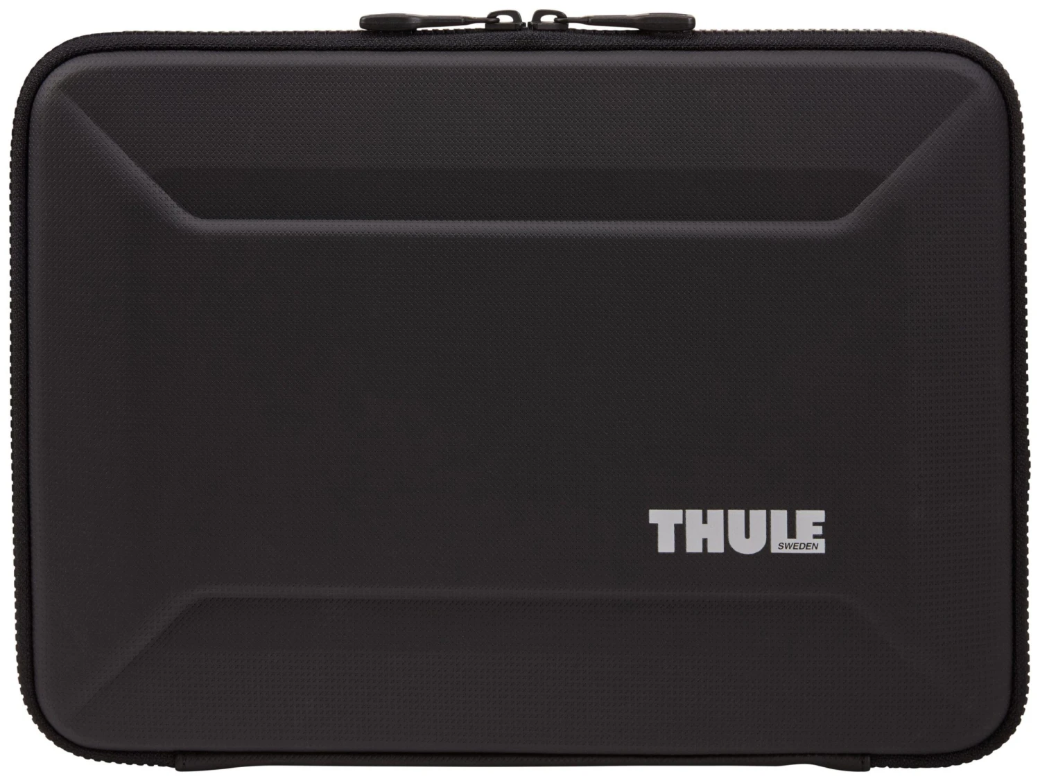 Thule Gauntlet 13-inch MacBook Sleeve – Rugged Black Molded Clamshell Case 3 Thule Gauntlet 13-inch MacBook Sleeve – Rugged Black Molded Clamshell Case