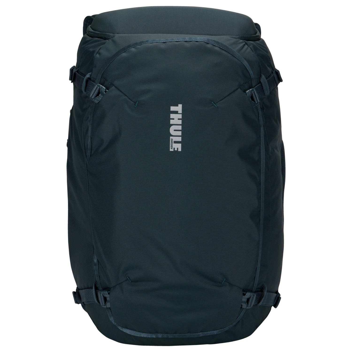 Thule Landmark 40L Obsidian Black - Anti-Theft Carry-On Adventure Backpack 6 Thule Landmark 40L Obsidian Black - Anti-Theft Carry-On Adventure Backpack - Image 4