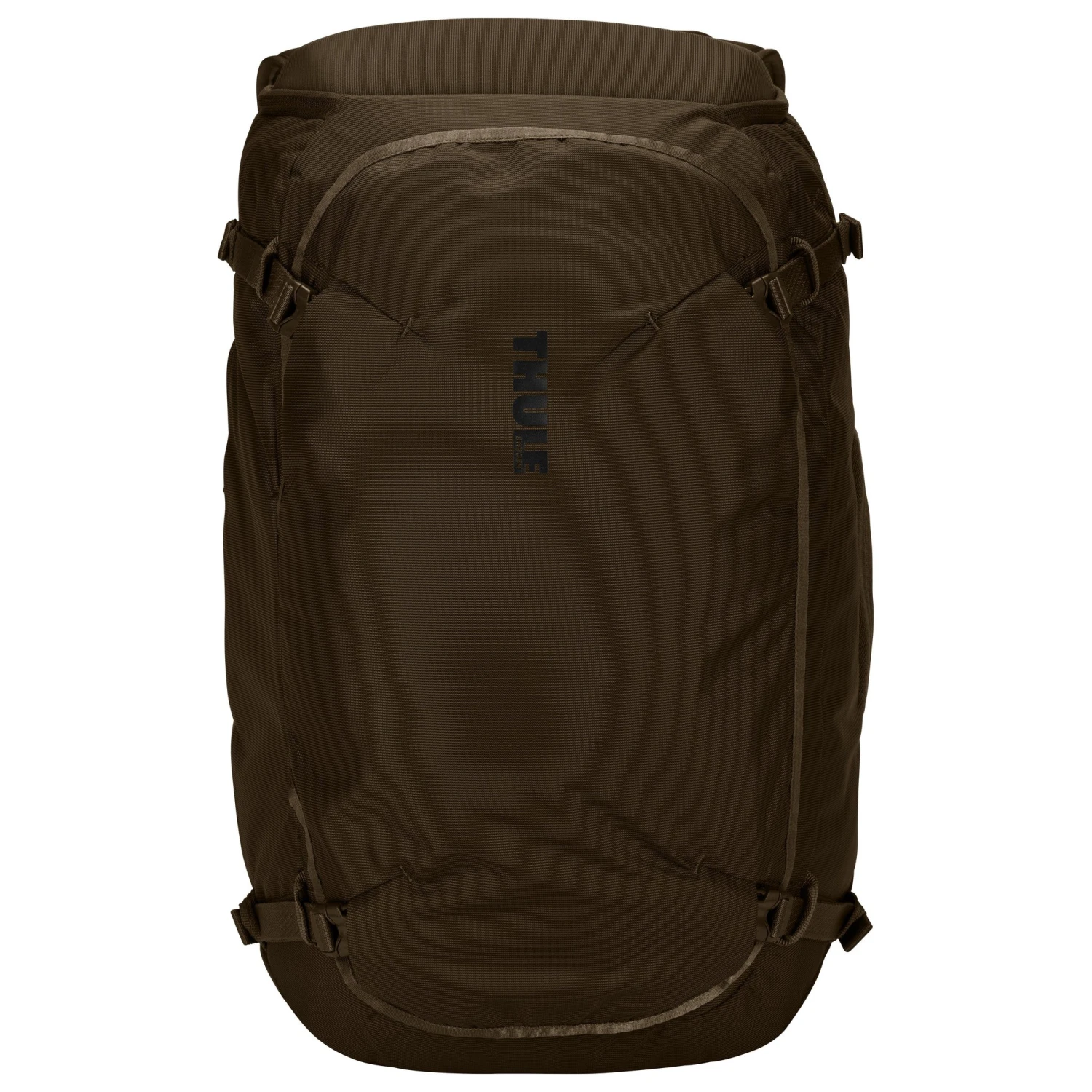 Thule Landmark 40L Obsidian Black - Anti-Theft Carry-On Adventure Backpack 7 Thule Landmark 40L Obsidian Black - Anti-Theft Carry-On Adventure Backpack - Image 5