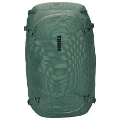 Thule Landmark 40L Obsidian Black - Anti-Theft Carry-On Adventure Backpack 27 Thule Landmark 40L Obsidian Black - Anti-Theft Carry-On Adventure Backpack -Luggage Pros Store Thule Luggage Landmark Travel Pack 40L 6