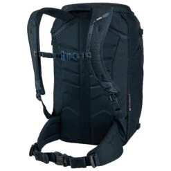 Thule Landmark 40L Obsidian Black - Anti-Theft Carry-On Adventure Backpack 28 Thule Landmark 40L Obsidian Black - Anti-Theft Carry-On Adventure Backpack -Luggage Pros Store Thule Luggage Landmark Travel Pack 40L 7