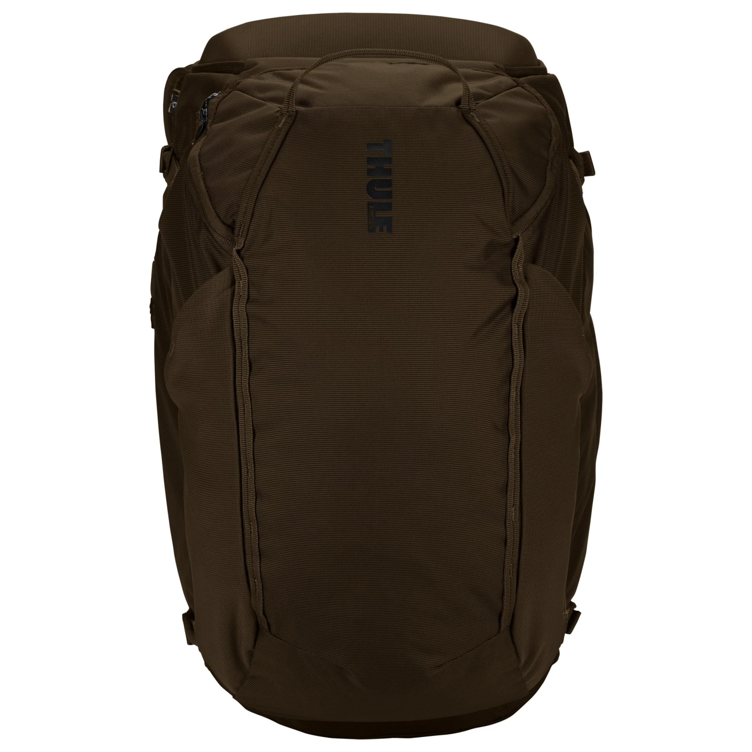 Thule Landmark 60L Obsidian Travel Backpack - 2-in-1 Modular Luggage with Removable 20L Daypack 13 Thule Landmark 60L Obsidian Travel Backpack - 2-in-1 Modular Luggage with Removable 20L Daypack - Image 11