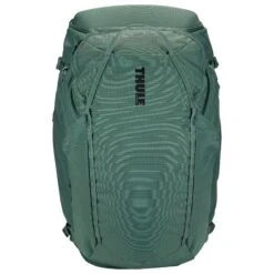 Thule Landmark 60L Obsidian Travel Backpack - 2-in-1 Modular Luggage with Removable 20L Daypack 33 Thule Landmark 60L Obsidian Travel Backpack - 2-in-1 Modular Luggage with Removable 20L Daypack -Luggage Pros Store Thule Luggage Landmark Travel Pack 60L 12