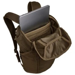 Thule Landmark 70L Travel Pack – Dark Forest Adventure Backpack with 20L Detachable Daypack -Luggage Pros Store Thule Luggage Landmark Travel Pack 70L 13