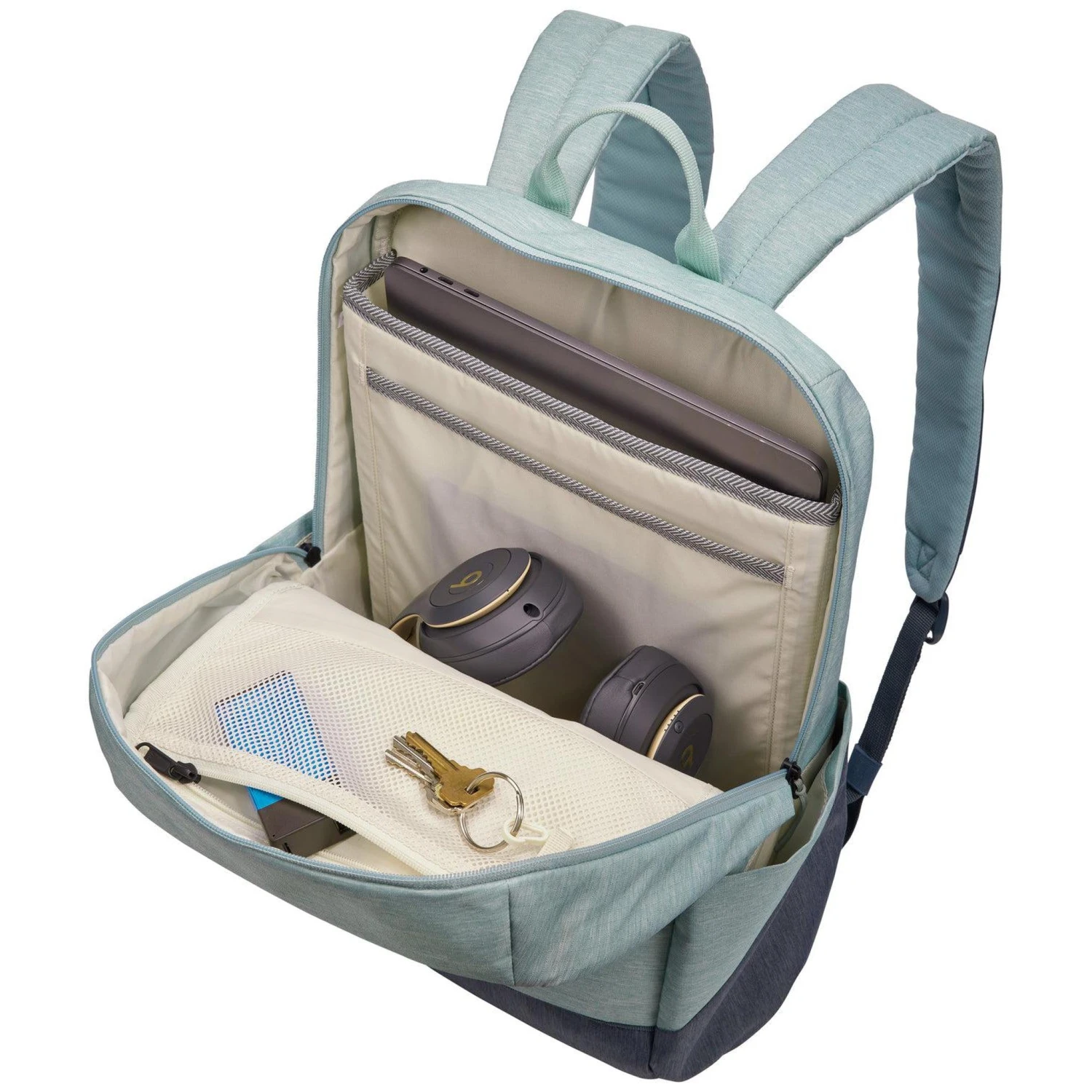 Thule Luggage Lithos Backpack 20L 21 Thule Luggage Lithos Backpack 20L - Image 19