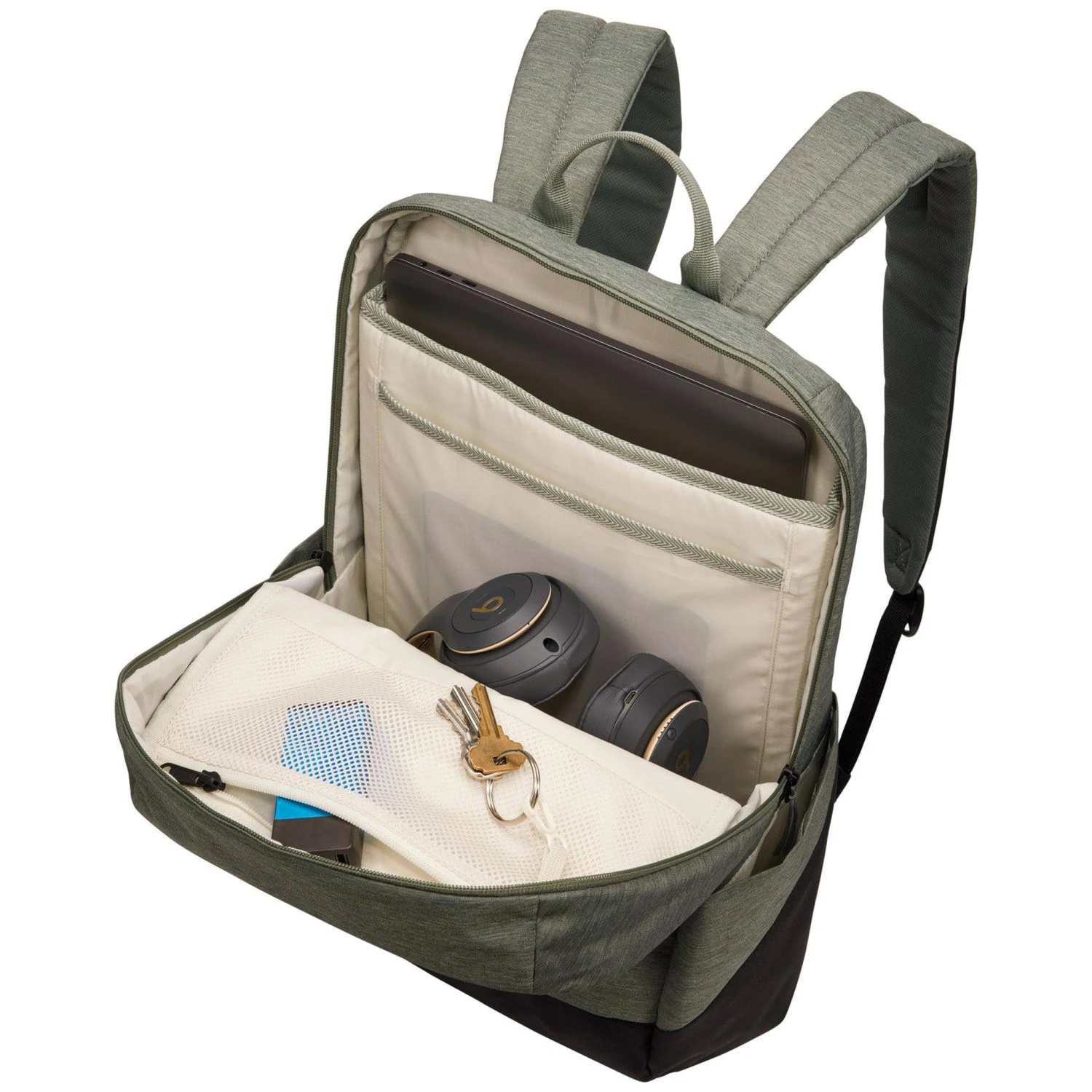 Thule Luggage Lithos Backpack 20L 22 Thule Luggage Lithos Backpack 20L - Image 20