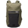 Thule Luggage Paramount Commuter Backpack 20L -Luggage Pros Store Thule Luggage Paramount Commuter Backpack 20L