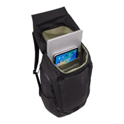 Thule Paramount 28L Earth-Tone – Weather-Resistant Laptop Cycling Commuter Backpack 31 Thule Paramount 28L Earth-Tone – Weather-Resistant Laptop Cycling Commuter Backpack -Luggage Pros Store Thule Luggage Paramount Commuter Backpack 28L 10