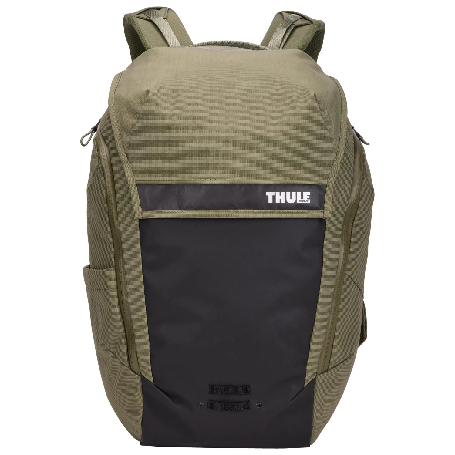 Thule Paramount 28L Earth-Tone – Weather-Resistant Laptop Cycling Commuter Backpack 7 Thule Paramount 28L Earth-Tone – Weather-Resistant Laptop Cycling Commuter Backpack - Image 5