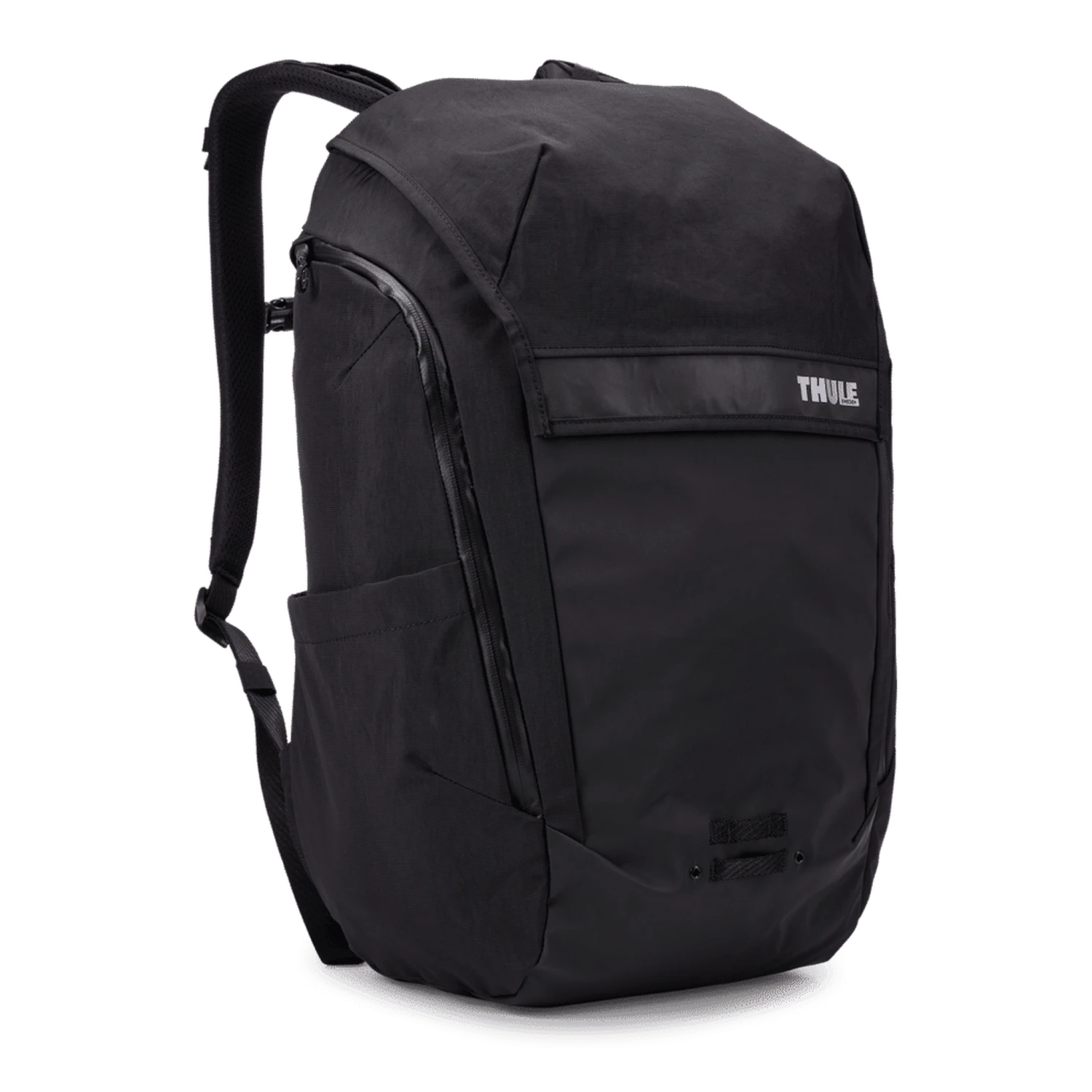 Thule Paramount 28L Earth-Tone – Weather-Resistant Laptop Cycling Commuter Backpack 10 Thule Paramount 28L Earth-Tone – Weather-Resistant Laptop Cycling Commuter Backpack - Image 8