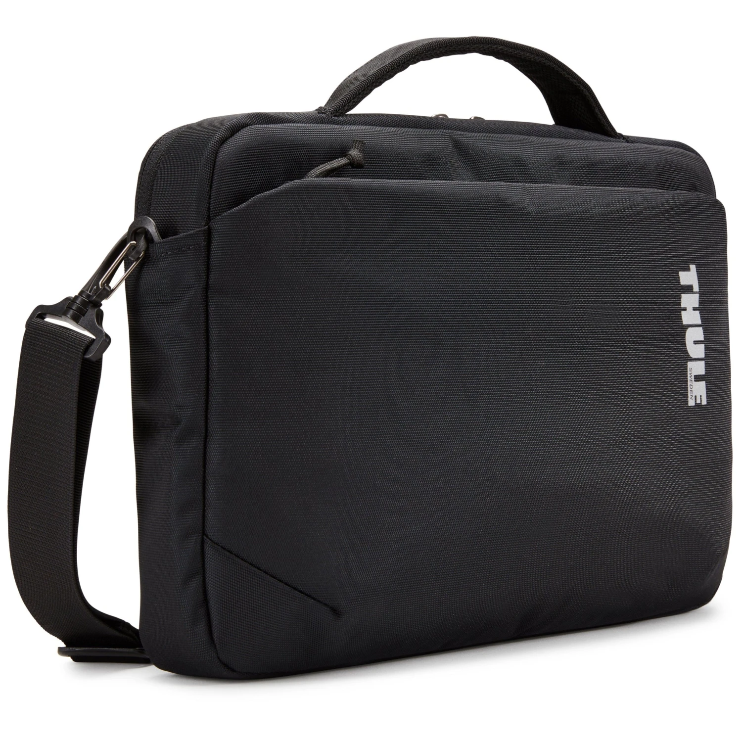 Thule Luggage Subterra 13" Macbook Attache 4 Thule Luggage Subterra 13" Macbook Attache - Image 2
