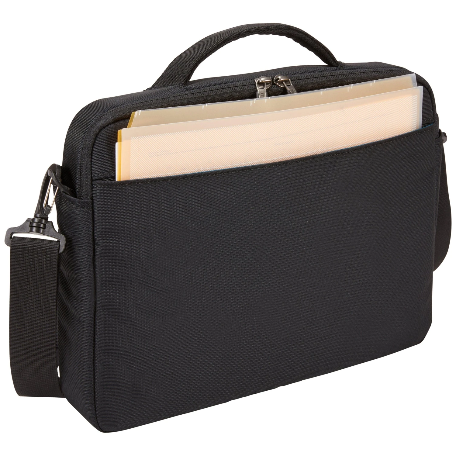 Thule Luggage Subterra 13" Macbook Attache 9 Thule Luggage Subterra 13" Macbook Attache - Image 7