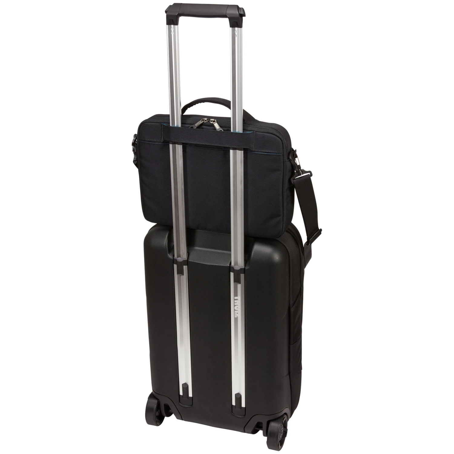 Thule Luggage Subterra 13" Macbook Attache 10 Thule Luggage Subterra 13" Macbook Attache - Image 8