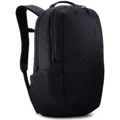 Thule Subterra 2 21L Backpack - Black Sleek Laptop & Travel Daypack