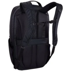 Thule Subterra 2 21L Backpack - Black Sleek Laptop & Travel Daypack -Luggage Pros Store Thule Luggage Subterra 2 Backpack 21L 7