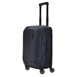Thule Subterra 2 Carry On Spinner - Black Durable 4-Wheel Hardshell-Back Luggage 31 Thule Subterra 2 Carry On Spinner - Black Durable 4-Wheel Hardshell-Back Luggage -Luggage Pros Store Thule Luggage Subterra 2 Carry On Spinner 10