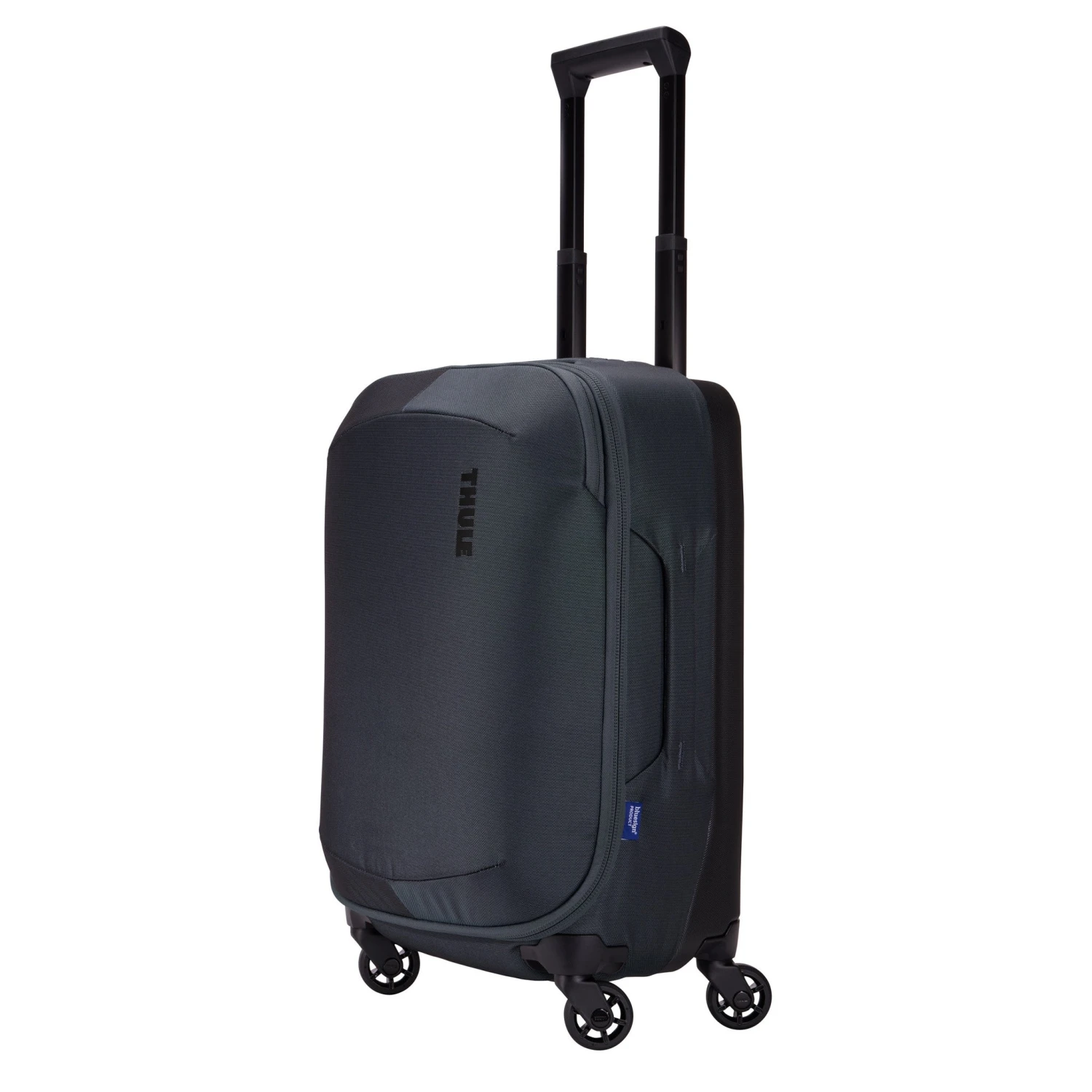 Thule Subterra 2 Carry On Spinner - Black Durable 4-Wheel Hardshell-Back Luggage 12 Thule Subterra 2 Carry On Spinner - Black Durable 4-Wheel Hardshell-Back Luggage - Image 10