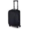 Thule Subterra 2 Carry On Spinner - Black Durable 4-Wheel Hardshell-Back Luggage