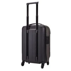 Thule Subterra 2 Carry On Spinner - Black Durable 4-Wheel Hardshell-Back Luggage 32 Thule Subterra 2 Carry On Spinner - Black Durable 4-Wheel Hardshell-Back Luggage -Luggage Pros Store Thule Luggage Subterra 2 Carry On Spinner 11
