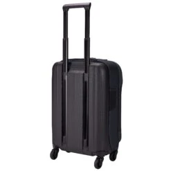 Thule Subterra 2 Carry On Spinner - Black Durable 4-Wheel Hardshell-Back Luggage 33 Thule Subterra 2 Carry On Spinner - Black Durable 4-Wheel Hardshell-Back Luggage -Luggage Pros Store Thule Luggage Subterra 2 Carry On Spinner 12