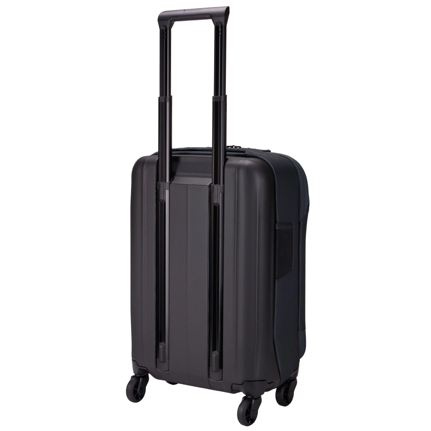 Thule Subterra 2 Carry On Spinner - Black Durable 4-Wheel Hardshell-Back Luggage 14 Thule Subterra 2 Carry On Spinner - Black Durable 4-Wheel Hardshell-Back Luggage - Image 12