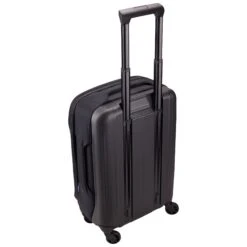 Thule Subterra 2 Carry On Spinner - Black Durable 4-Wheel Hardshell-Back Luggage 34 Thule Subterra 2 Carry On Spinner - Black Durable 4-Wheel Hardshell-Back Luggage -Luggage Pros Store Thule Luggage Subterra 2 Carry On Spinner 13