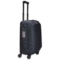 Thule Subterra 2 Carry On Spinner - Black Durable 4-Wheel Hardshell-Back Luggage 35 Thule Subterra 2 Carry On Spinner - Black Durable 4-Wheel Hardshell-Back Luggage -Luggage Pros Store Thule Luggage Subterra 2 Carry On Spinner 14