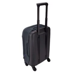 Thule Subterra 2 Carry On Spinner - Black Durable 4-Wheel Hardshell-Back Luggage 36 Thule Subterra 2 Carry On Spinner - Black Durable 4-Wheel Hardshell-Back Luggage -Luggage Pros Store Thule Luggage Subterra 2 Carry On Spinner 15