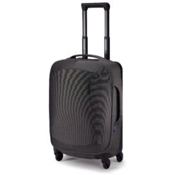 Thule Subterra 2 Carry On Spinner - Black Durable 4-Wheel Hardshell-Back Luggage 24 Thule Subterra 2 Carry On Spinner - Black Durable 4-Wheel Hardshell-Back Luggage -Luggage Pros Store Thule Luggage Subterra 2 Carry On Spinner 3