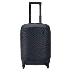 Thule Subterra 2 Carry On Spinner - Black Durable 4-Wheel Hardshell-Back Luggage 26 Thule Subterra 2 Carry On Spinner - Black Durable 4-Wheel Hardshell-Back Luggage -Luggage Pros Store Thule Luggage Subterra 2 Carry On Spinner 5